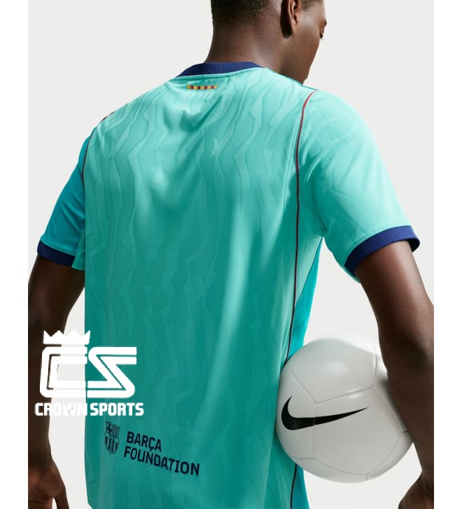 FOOTBALL JERSEYS
